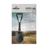 Camouflage -  Multi-use Shovel