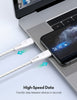 RAVPower - 0.3m Type-C to Lightning