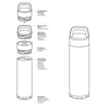 BruTrekker - Insulated Bottle