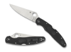 Spyderco - Police 4 Lightweight