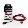 CTEK - Comfort Connect 2.5 M Extension Cable