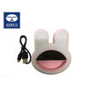 Sirui - Mobile Clip Lamp (Pink)
