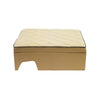 Camouflage - GMC Sierra Armrest Beige 2008 - 2020