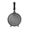 Camouflage - Granite Round Pan Double