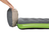 Bestway® Roll & Relax Air Mattress Twin