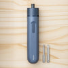 Hoto - Li-ion Screwdriver-Lite Blue