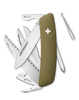 Swiza Knives - D10