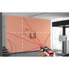 Milwaukee - Laser Distance Meter (50M)