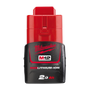 Milwaukee  - M12B2 12V Battery