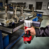 Milwaukee  - M12BPRT-0  Brushed Rivet Tool