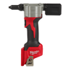 Milwaukee  - M12BPRT-0  Brushed Rivet Tool