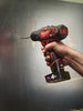 Milwaukee  - M12BDD-202C 12V Drill Driver Li-ion