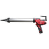 Milwaukee - M12PCG600A-201B 12V Caulking Gun