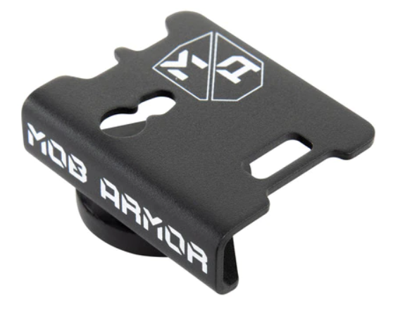 Mob Armor - Rad Mount Handheld Radio Mount