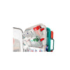Total Resources - ANSI/OSHA First-Aid Kit (326 Pcs)