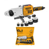 Ingco - Plastic Tube Welding Tools PTWT215002