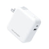 RAVPower - 5000mAh AC+PD 8W+QC3.0