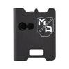 Mob Armor - Rad Mount Handheld Radio Mount