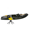 Torque - Ripsnorter with Battery Pack (Yellow)