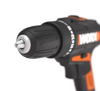 Worx - 20V Drill Driver, 30Nm