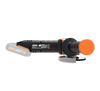 Worx - 20V 115mm Angle Grinder