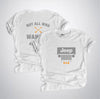 O|||||||O T-shirt