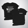 Nissan T-shirt