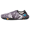 Ocean Hunter - Black Water Shoes