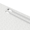 Powerology - Braided USB-A to Lightning Cable 1.2M (White)