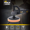 Cat  - 1400W 180mm Polisher