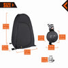 KingCamp - Outdoor Portable Pop Up Tent (Black)