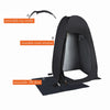 KingCamp - Outdoor Portable Pop Up Tent (Black)