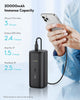 RavPower - PD Pioneer 20000mAh 48W 4-Port Power Bank