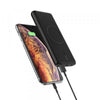 Powerology - 2 in1 Fast-Wireless Power Bank 1000mAh