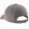FF Dockmaster Sailfish Hat - Graphite H1791