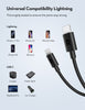 RAVPower - C-Lightning Cable