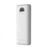 Powerology - Quick Charge Power Bank 20000mAh PD 30W (White)