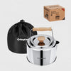 KingCamp - Skywalker Kettle