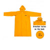 Ingco - Rain Coat HRCTL031.XL