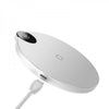 Baseus - Wireless Charger Lightning 8-pin (White)