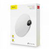 Baseus - Wireless Charger Lightning 8-pin (White)