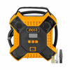 Ingco - Auto Air Compressor - AAC1601