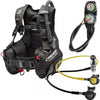 Cressi - Start Pro Scuba Set