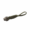 Rovyvon - RP10 Titanium Skull Bead (Army Green -M)