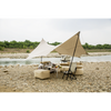 Kingcamp - Albano 5 Ultra-Lightweight Tarp