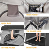 Kingcamp - Outdoor Privacy Shower Tent