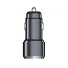 Powerology - Ultra-Quick 36W Car Charger Dual Output