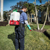 Milwaukee - M18BPFPH-0 18V Back Pack Fluid Pump