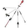 Milwaukee  - M18FOPH-EA Edger Attachment
