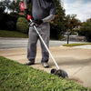 Milwaukee  - M18FOPH-EA Edger Attachment